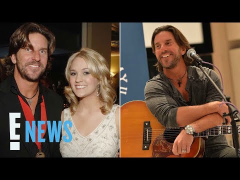 Brett James, Grammy Award Winner, Dead After Plane Crash | E! News