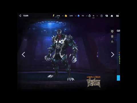 Beginners Guide: How to best build your characters - Marvel Future Fight