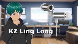 KZ Ling Long IEMs Review