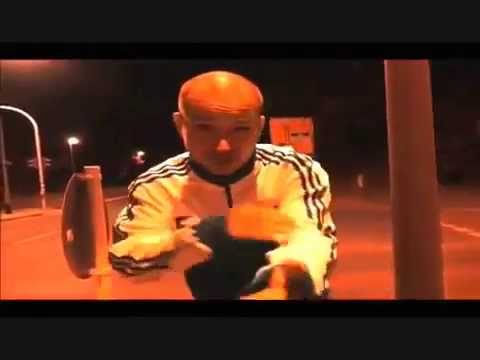 Schokk HRS Zarj Diss