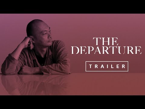 The Departure - Trailer