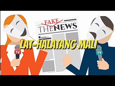 Lat-Halatang Mali - Wesley kush (1096 GANG), M.C Bleezy, Karisma (MM13), Eduardo Da 5th, Yhexel