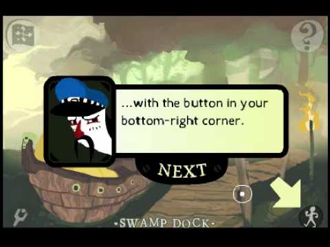 Detective Grimoire (first 7 minutes) - YouTube