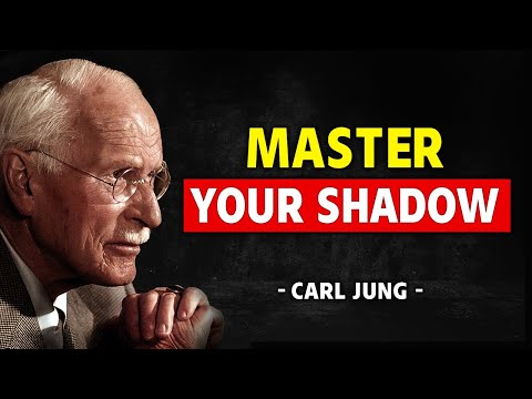Master Your Shadow, Master Your Mind – Carl Jung (FULL COURSE)