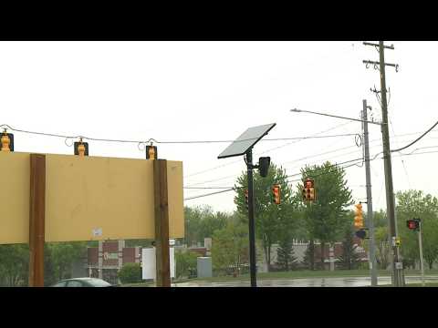 Grand Rapids City Commission to discuss Flock cameras amid ...