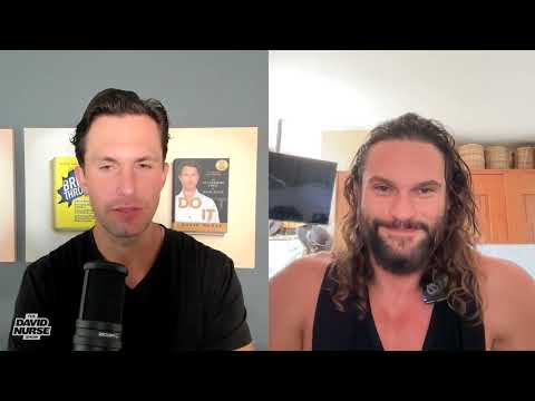 Why Tavi Castro Walked Away from Bodybuilding at His Peak