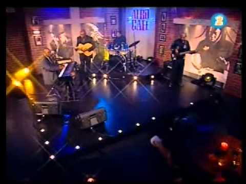 South African Jazz Legends Don Laka