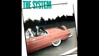System - Heart Beat Of The City - Vocal '87