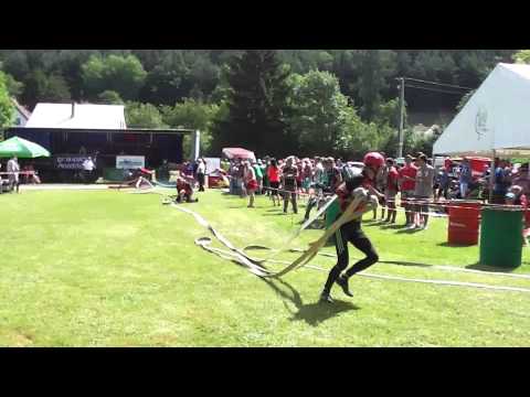 SDH Ráječek - VC Nemrlov 2015