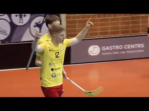 🎬 Highlights: FS Masters/Ulbroka - Lekrings (26.01.2025)