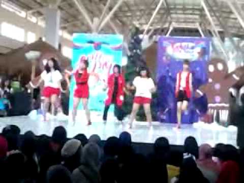 (291212)ElectricShock+Jet+Chu~by(X)5@MIMBandung