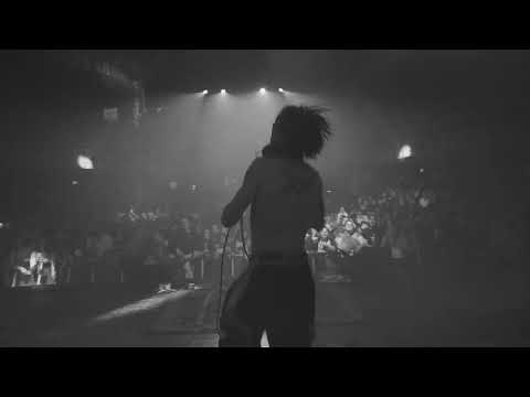 Peter McPoland - Digital Silence (Live from New York City)