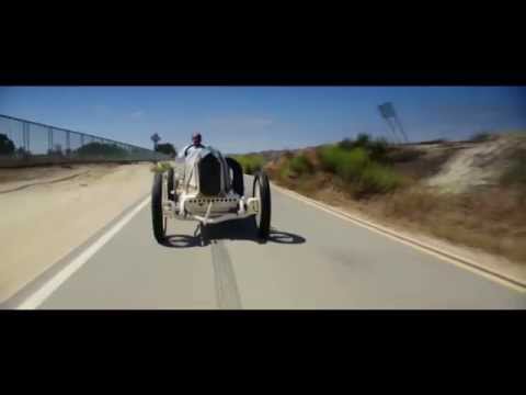 Blitzen Benz: een iconische klassieker