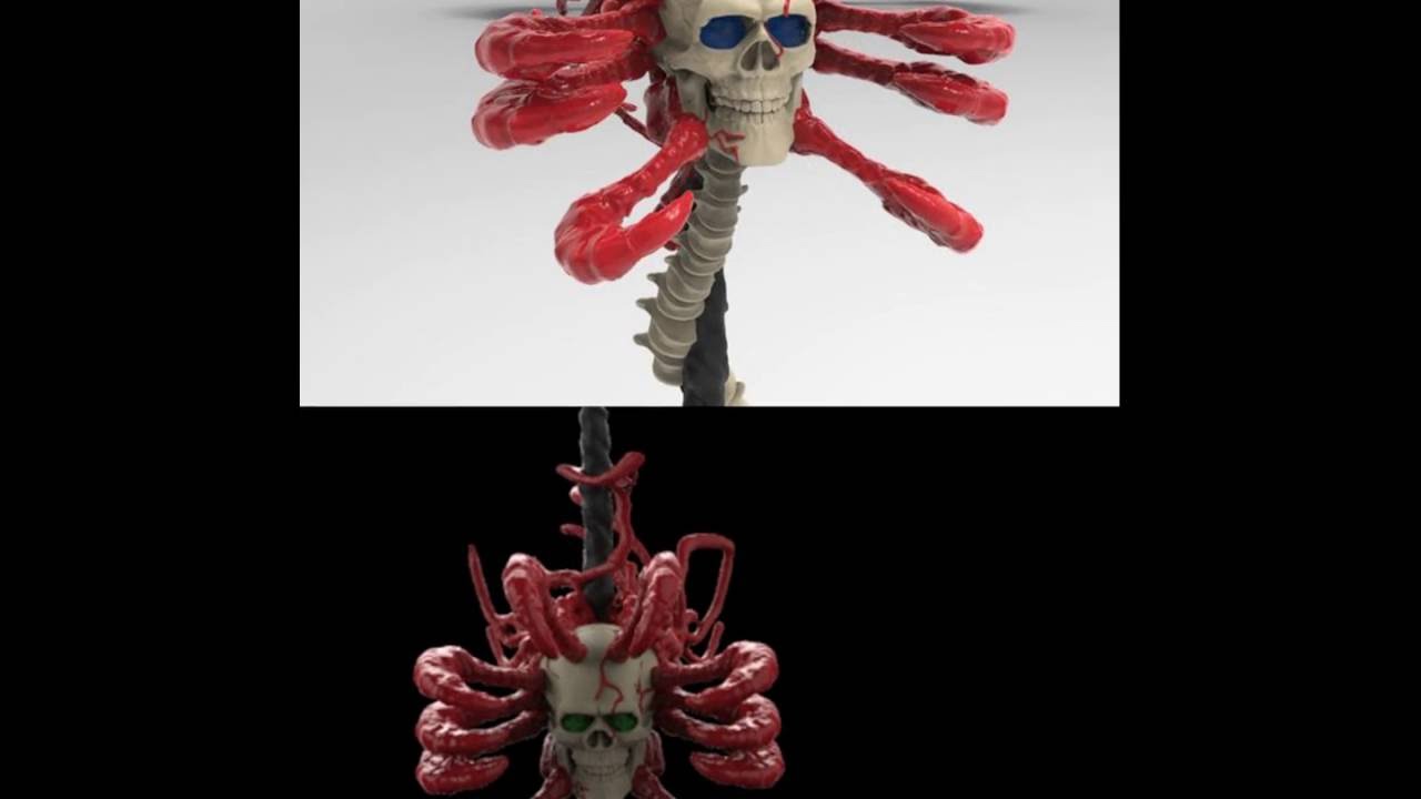 2015-2016 Art Portfolio