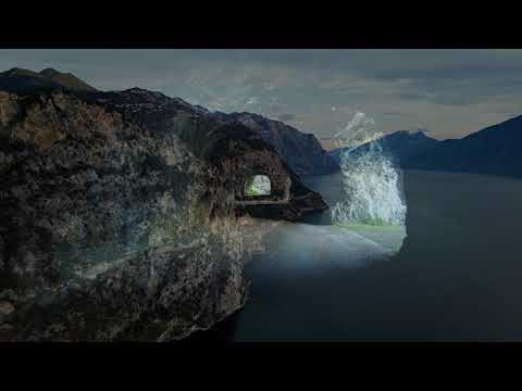 Da Campione del Garda a Pieve di Tremosine (La strada della Forra) - 5 gennaio 2023