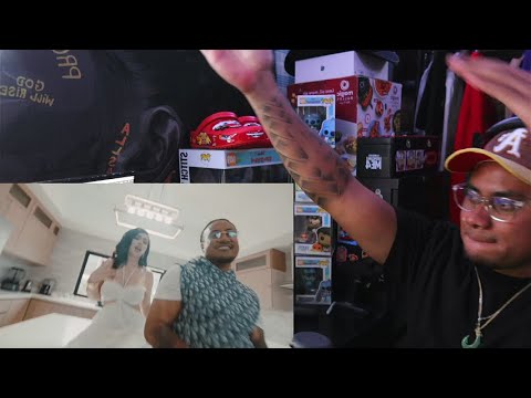 LSMG Rob-Lo & Revus - All In ft Shey Rose**REACTION**