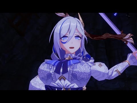 [EX Abyss] Nirvana 495D - DXY (Type) 793 - DW (S1), HRB (S2), TA, 4*Dudu | Honkai Impact 3