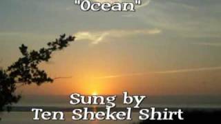 &quot;Ocean&quot;