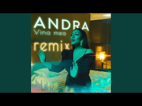 Vina Mea - MoonSound Remix Extended