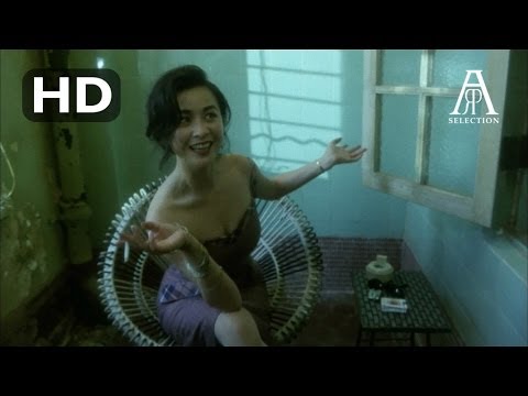 NOS ANNEES SAUVAGES - BANDE ANNONCE HD