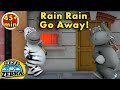 Rain Rain Go Away Come Again Another Day Nursery Rhyme English Nursery Rhymes Playlist For Kids