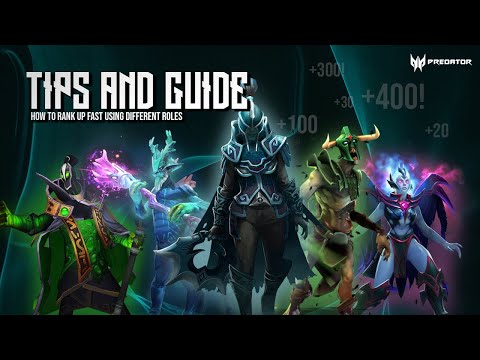 Best Heroes for this META (Must watch for +300Mmr)