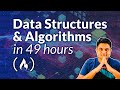 Data Structures And Algorithms Mega Course Master Technical Interviews In 49 Hours
