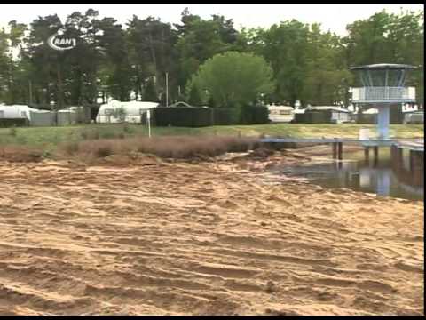 Adria putzt sich heraus -  RAN1