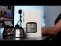 Video Review of the X-Rite i1Studio Spectrophotometer with i1Studio Profiling Software