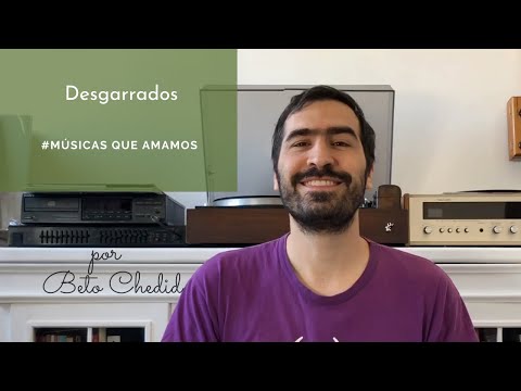 Desgarrados - Mário Barbará