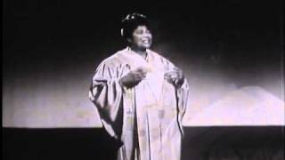 Mahalia Jackson - Come On Children Let&#39;s Sing