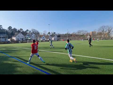 TSG Neu Isenburg - SVS E1