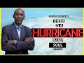 THERE IS A HURRICANE IN MY SOUL