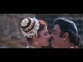 Senguruvi Senguruvi 4k Song தேவா இசையில் SPB S ஜானகி பாடிய