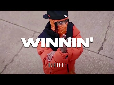 Baby Mane x Lil Macks x Nino Uptown Type Beat "Winnin" | Melodic Guitar Type Beat 2022