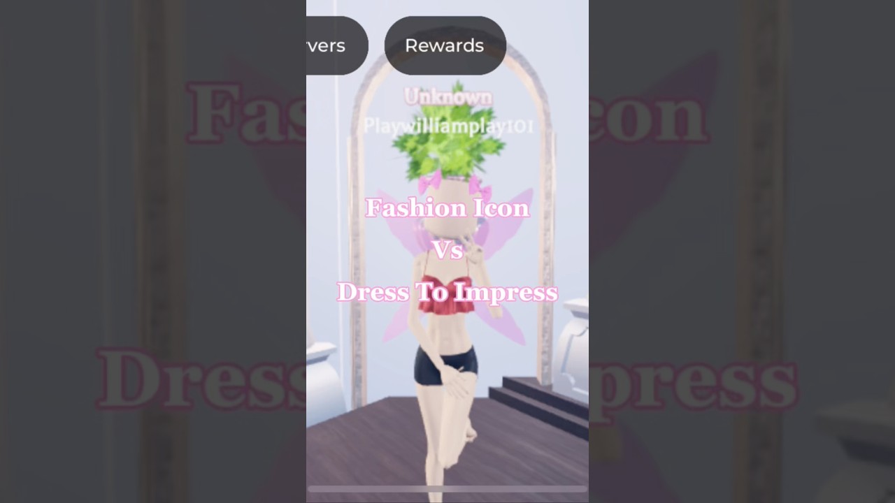 Do You Think Fashion Icon Copied DTI On Purpose?