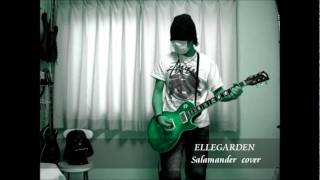 Download lagu ELLEGARDEN - Salamander mp3 Download lagu ELLEGARDEN - Salamander mp3