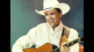 George Strait - I Need Someone Like Me