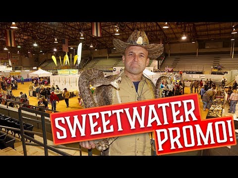 Sweetwater, TX Promo – Folge 906 – Der Tagesausflügler