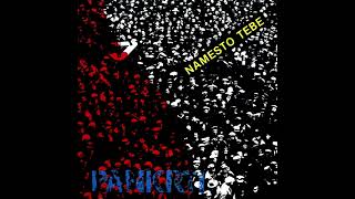 Music video thumbnail preview for Pankrti: Namesto Tebe (1981) [Yugoslavia, Slovenia] full single by Pankrti