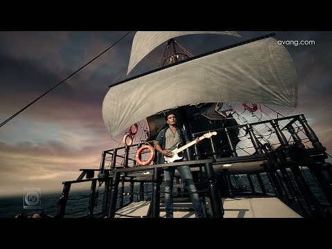 Shadmehr - Gomet Kardam OFFICIAL VIDEO HD