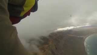 Lyden av Famara 11 02 2015