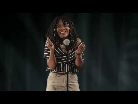 How Long Has This Been Going On | JazzHall Ensemble feat. China Moses, Nils Landgren