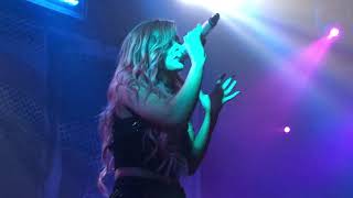 Against The Current &quot;I Like The Way&quot; (Los Angeles) [3-30-2019]