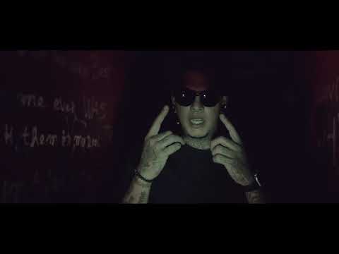 InkSane - Pa Mi Mes (Official Video) #HalloweenEdition 😈👻