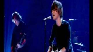 Paolo Nutini - Rewind (on Parky)