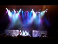 Five Finger Death Punch - Hard To See Live BFD ...