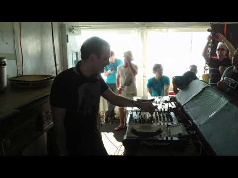 2013-03-23 Jaytech @ Yacht Party 01 (Miami Music Week 2013)