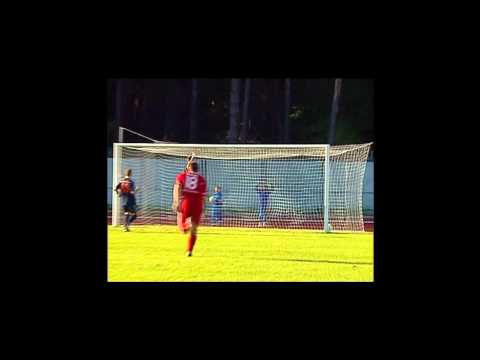 Matovic Dusan 1 Finale cup 2011