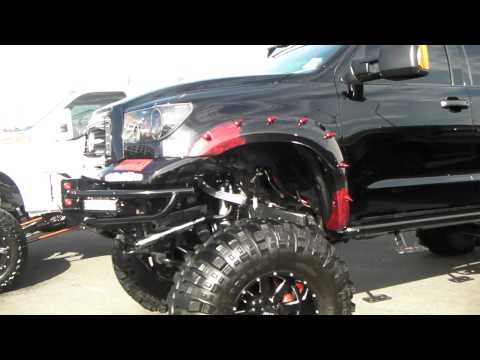 DUBSandTIRES.com 20'' Moto Metal 962 Black Wheels 2013 Toyota Tundra Rims